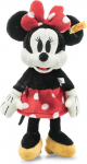 Steiff Disney Originals Minnie Mouse Cuddly Toy, Cute Stuffed Toy, Children, Boys & Girls, Friends, Plush Toy, 31 cm, Multi-Colour, 024511