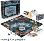 Hasbro Monopoly Stranger Things Edition Collector (FR) 201985