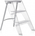 Kartell Upper Furniture, 58x46x60 cm