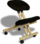 Cinius Ergonoomiline tool, ortopeediline p&otilde;lvetool, arvutitool, kangas