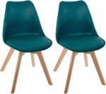 Baya Atmosphera Skandinaavia stiilis toolid 2 tk.