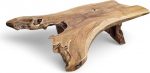 Kinaree Salavan Root Wood kohvilaud (variant 5 50 x 112 x 130 cm)