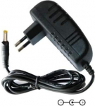 Top Chargeur * 12V toiteadapteri laadija satelliidi vastuv&otilde;tja dekooder Vu+ Zero 4K jaoks