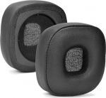 Enegg asendusk&otilde;rvaklapid Marshall Major IV juhtmevabadele k&otilde;rvaklappidele (mustad) (Major-4-Ear Pads-ENBK)