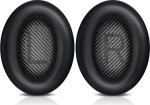 Bingle Asenduspadjad Bose QC35 seeria, Premium asenduspadjad Bose QuietComfort 35 (QC35) k&otilde;rvaklappidele, k&otilde;rvaklapid Bose QuietComfort35