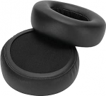 Asendatavad k&otilde;rvapadjad RB-M700B RB-M500B RB-M300B RB-M500BE-K k&otilde;rvaklappidele Valgusnahast m&auml;luvaht k&otilde;rvaklappide kate (must)