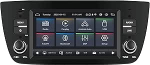Linux Autoradio Flash Start Fiat Doblo 2010-2015 | Plug & Play | Traadita CarPlay/Android Car/Bluetooth/FM/AM/RDS/USB | DSP 100W | DSP 100W |
