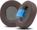 WC Freeze 7506 - Wicked Cushions'i jahutavad k&otilde;rvapadjad Sony MDR-7506, MDR-CD900ST ja MDR-V6 jaoks | Hingav mugavus, t&auml;iustatud isolatsioon ja pikk vastupidavus | Pruunikas