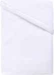 Pikolin Home - Hypoallergenic, breathable terry cloth fabric that covers all six sides of mattresses up to 25 cm high