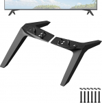 LG teleri jalad 70 75-tollise LG teleri 70UJ6570 70UJ657A 70UJ6520 70UK6570 70UM7370 70UN6950 70UN7070 75UJ6500 75UJ6470 75UJ675520 75UN7370PUC koos kruvidega 70UJ6570 70UJ6570 70UJ675520 70UJ675520 70UJ675570PUC koos kruvidega