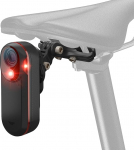 Garmin Varia RCT715 jalgrattaradariga &uuml;hilduv TUSITA istmereeliku kinnituskomplekt