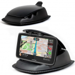 Navitech auto armatuurlaua kinnitus - &uuml;hildub TomTom auto satelliitnavigatsiooniseadmega GO Classic 5"