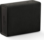 Urbanista Sydney Bluetooth 5.0 traadita taskuk&otilde;lar, 5 tundi m&auml;nguaega, pritsmekindel, kaasaskantav - must