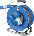 As - Schwabe CEE haagissuvila kaablirull