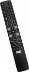 ARC802N asenduspult - VINABTY ARC802N RC802N YUI1 kaugjuhtimispult TCL Android TV 32s6800s 32ES568 40S6800FS U49C7006 U65C7006 55DP660 U55X9026 40ES5 688 U7 0C7026 49UC6306 U65S9906 55DP663