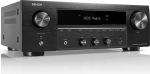 Denon DRA-900H 2.2-kanaliline 145W 8K AV v&otilde;imendi koos sisseehitatud HEOSiga