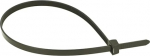 TT370-7.8B | TT Nailonist kaablipaelad 370 mm x 7,8 mm mustad (100 tk)