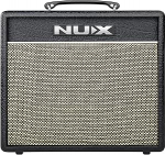 NUX Mighty 20 BT MK2 modelleerimisv&otilde;imendi 20 vati v&otilde;imsusega ja Bluetoothiga