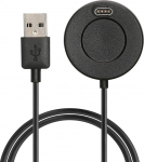 kwmobile USB-kaabli laadija &uuml;hildub Garmin Forerunner 55 965 955 265 255 165 / Vivoactive 5 / Vivoactive 6 / Epix laadimiskaabel - Nutikella asenduskaabel - Fitness Tracker laadimiskaabel