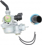CENPEK mootorratta karburaator ATV 3 ratastele ATC70 ATC 70 1978-1985 karburaator koos &otilde;hufiltriga 110 ATC osad