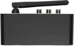 Bluetooth vastuv&otilde;tja saatja, 192 kHz digitaalne analoog audiomuundur, traadita saatja adapter RCA audiokabliga, telerile, CD-m&auml;ngijale, MP3-ile