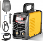 Helangel Welding Machine 300A 220V Welding Machine IGBT Inverter Welding Machine Welding Machine Portable