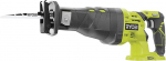 Ryobi R18RS-0 ONE+ 18V Cordless Reciprocating Saw (Body Only)