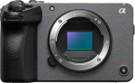 Sony Cinema Line FX30 Super 35 kaamera