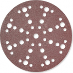 FESTOOL Granat 575162 Multi-Jetstream lihvimiskettad, l&auml;bim&otilde;&otilde;t 150 mm, 50 tk, 575192