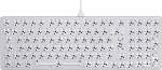 Glorious Gaming GMMK 2 Full Size (96%) Barebones (Frame Only) - Mechanisches Gaming-Tastaturgrundger&uuml;st, Fullsize (96%), Aluminium, individuell anpassbar, RGB, International / ISO Layout - Wei&szlig;