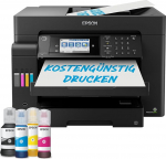 EcoTank ET-16655 DIN-A3+ multifunktsionaalne Wi-Fi tindimahutiga printer koos faksiga