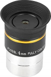 Objektiivid Lt 114Az 4 mm, Pl&ouml;ssl okulaar, Muud tarvikud teleskoopidele 1,25-tolline t&auml;ielikult kaetud HD Pl&ouml;ssl 4 mm teleskoopi okulaar Teleskoobi tarvikud