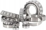 Bearing 32948 2007948E Tapered Roller Bearing 240 x 320 x 51 mm Pack of 1