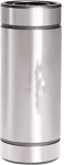 1 x Motion Linear Bearing LM3/4/5/6/8/10/12/13/20/25/16/30/35/50/50/60/80/100LUU pikk silindriline h&uuml;lsiga kuullaager (LM100LUU 100 x 150 x 341 mm)