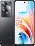oppo A79 5G 256GB/8GB Dual SIM salap&auml;rane must