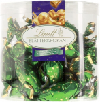 Lindt & Spr&uuml;ngli Leaf Brittle koonused vutlaris 450 g