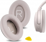 Geekria QuickFit asendusk&otilde;rvapadjad Bose QuietComfort QC45, QC35, QC35 ii, QC25, QC15, QC2, AE2, AE2i, AE2w, SoundTrue, SoundLink AE 2 k&otilde;rvapadjad, remonditarvikud (Sandstone)