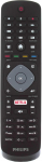 Ehtne 996596003606 Kaugjuhtimispult Philips 4K UHD HDR telerile 32PFS5362 32PFS5803 43PUH6101 43PUS6162 43PUS6262 9.96597E+11 3986GR08 43PFS55597E 301 43PFS5302 43PUS6101 43PUS6201