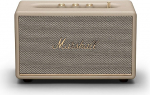 Marshall Acton III Bluetooth-k&otilde;lar, kreemikas