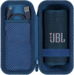 Lebakort k&otilde;vakott JBL Grip Compact k&otilde;larile (tumesinine)