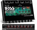 Boss Audio Single Din