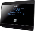 Dual IR 2A Interneti-raadio adapter must