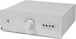 Pro-Ject Phono Box RS Highend Phono eelv&otilde;imendi Silver
