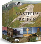 Mysteries Of Britain Six DVD Box Set