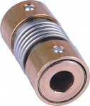 Mentor 717.6 Axle Joint Coupling Pack of 1