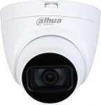 Dahua - Dahua HAC-HDW1500TRQ-S2 5 MP h&uuml;briid 4-in-1 videovalvekaamera 2 IR LED 2,8 mm