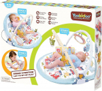 YOOKIDOO - Urban Gymotion Lay to Sit-Up Play - (YO40165)