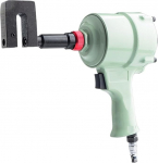 Suru&otilde;huhammer, pneumaatiline punker, suru&otilde;hu punker augudeks l&auml;bim&otilde;&otilde;duga 3,2 kuni 6 mm, t&ouml;&ouml;riist aukude tegemiseks (Punch 5,0 mm Hole)