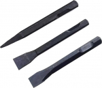 Drucklufthammer, T2 Druckluft-Schaufelhammer, Druckluft-Schaufel, Mei&szlig;elhammer, Schaufel, Schwei&szlig;schlacke, Druckluft-Schaufel(3tk Air Shovel head)