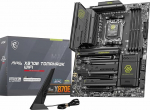 MSI MAG X870E Tomahawk WiFi ATX emaplaat - toetab AMD Ryzen 9000/8000/7000, AM5-80A SPS VRM, DDR5 Memory Boost 8400+ MT/s (OC), PCIe 5.0 x16, M.2 Gen5, Wi-Fi 7, 5G LAN.